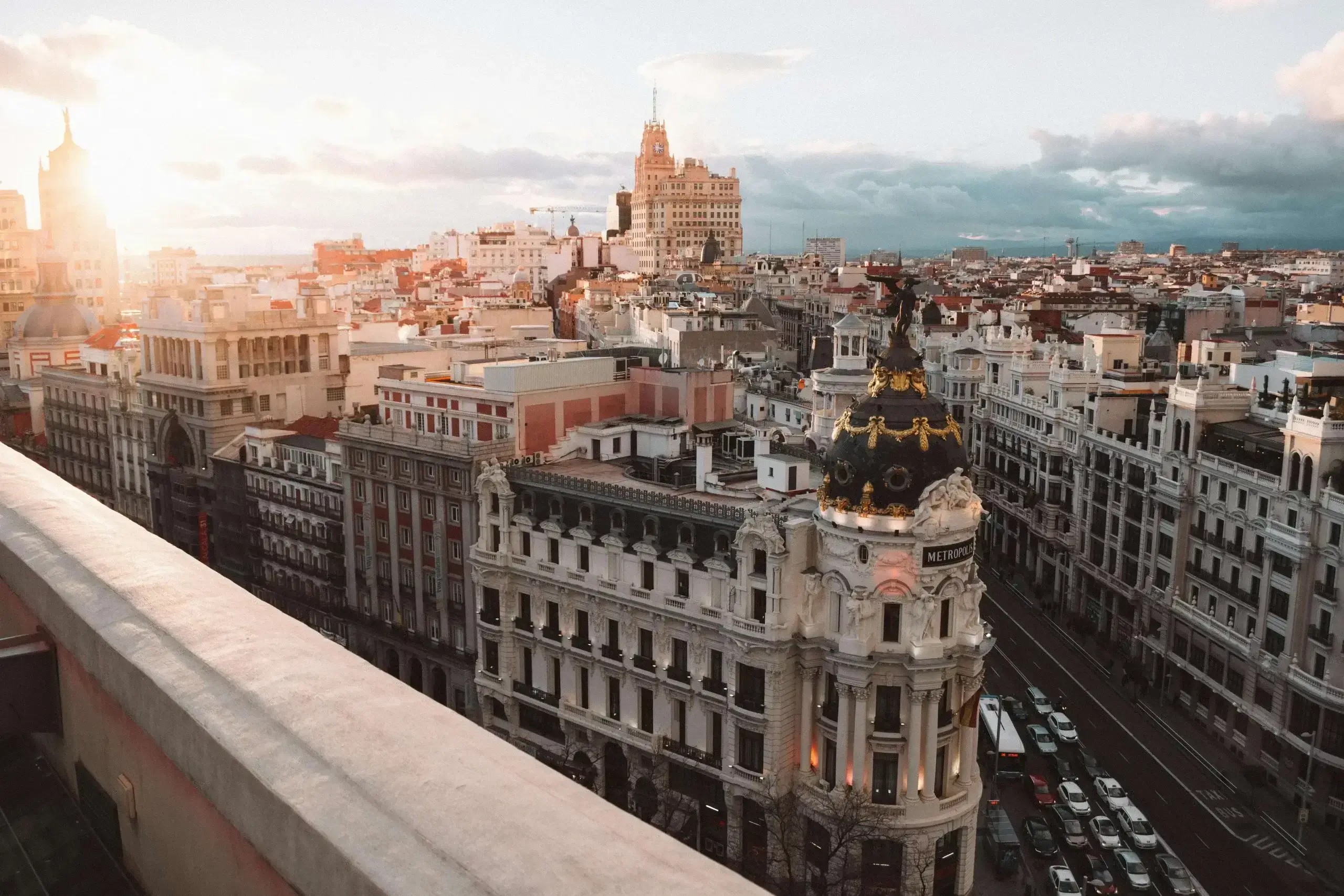 APINORTE Inmobiliaria, servicios inmobiliarios en Alcobendas